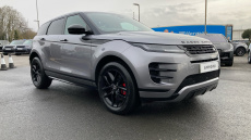 Land Rover Range Rover Evoque 2.0 D200 Dynamic SE 5dr Auto Diesel Hatchback